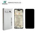 Samsung SM A16 4G(ON WF)