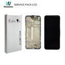 Samsung SM A25(ON WF)