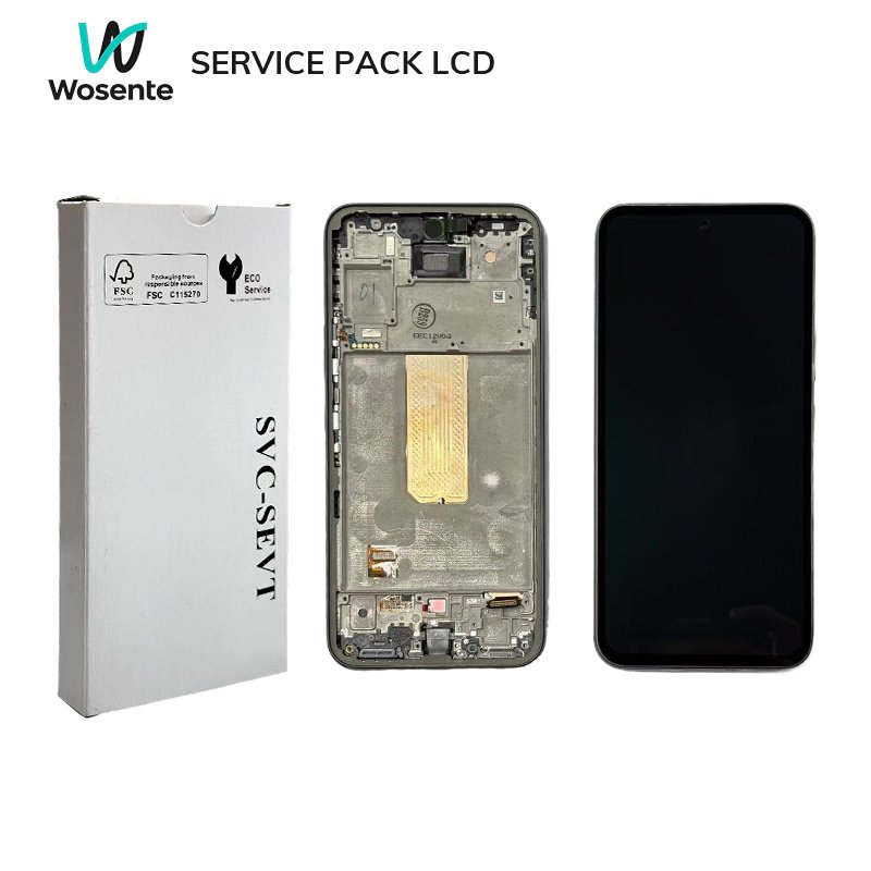 SM A54(ON WF) Samsung SM A54(ON WF) - Image 1