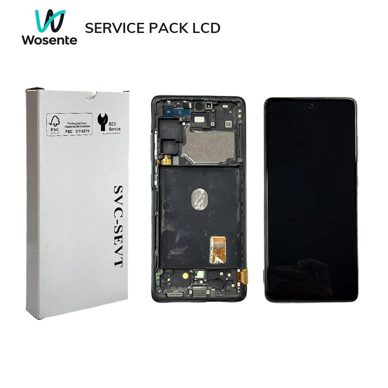 SM S20 FE(ON WF) Samsung SM S20 FE(ON WF) - Image 1