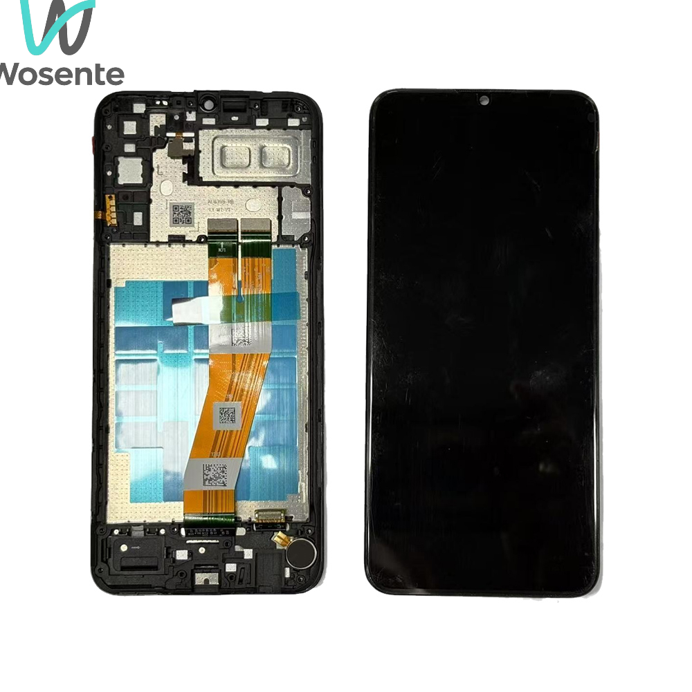 Galaxy A04E(ON WF) (14) Samsung Galaxy A04E ON WF - Image 1