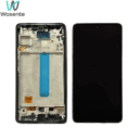 Samsung Galaxy A53 OLED WF