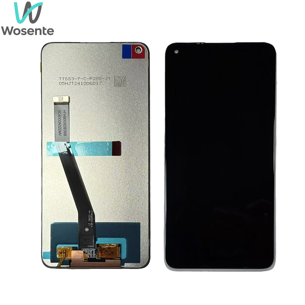 HM NOTE9 ORI-04 REALME HM NOTE9 ORI - Image 1