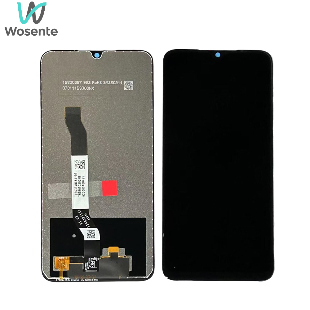 RedMi NOTE8 ORI-02 REALME RedMi NOTE8 ORI - Image 1