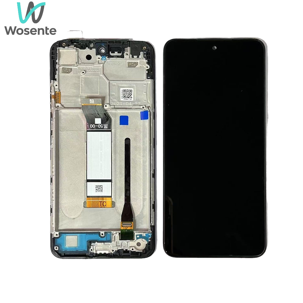 Redmi M3 PRO ORI WF-04 REALME Redmi M3 PRO ORI WF - Image 1