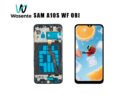 ORIGINAL LCD Screen + Digitizer Assembly for SAMSUNG A10S
