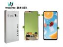 CHANGE GLASS LCD Screen + Digitizer Assembly for SAMSUNG A55