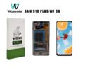 CHANGE GLASS LCD Screen + Digitizer Assembly for SAMSUNG S10 PLUS