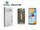 CHANGE GLASS LCD Screen + Digitizer Assembly for SAMSUNG S21 FE