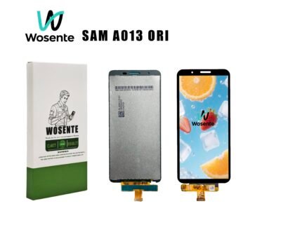 ORIGINAL LCD Screen + Digitizer Assembly for Samsung A013