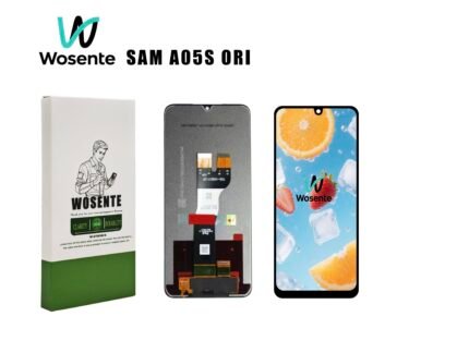 ORIGINAL LCD Screen + Digitizer Assembly for Samsung A05s