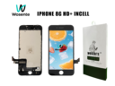 HD+ INCELL LCD Screen + Digitizer Assembly for IPHONE 8G
